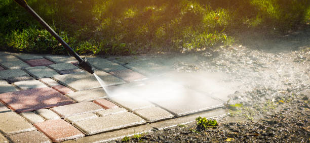 Trusted New Rochelle, NY Pressure Washing Services Experts
